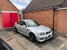 Bmw e46 facelift for sale  HALESOWEN