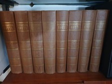Enciclopedia motta vintage usato  Arese