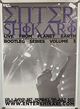 Enter shikari live for sale  PRESTON