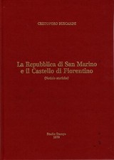 Libro repubblica san usato Libro repubblica san usato  Cerea