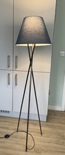 Gun metal tripod for sale  WIDNES