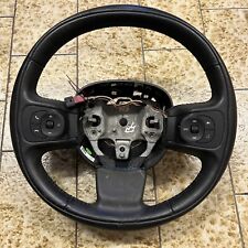 Volante fiat 500 usato  Milano