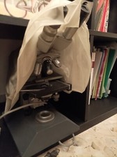 Microscopio elettronico usato  Torrita Tiberina