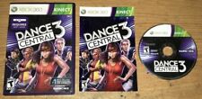 Dance Central 3 Xbox 360 Sensor Kinect Jogo Completo Divertido Jogo de Festa Dançante comprar usado  Enviando para Brazil