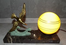Antique art deco d'occasion  Expédié en Belgium