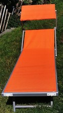 Sonnenliege dach aluminium gebraucht kaufen  Gevelsberg