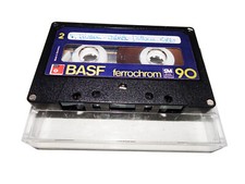 Audiokassetten basf emtec gebraucht kaufen Audiokassetten basf emtec gebraucht kaufen  München