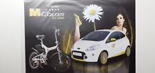 Design ford color gebraucht kaufen  Erfurt