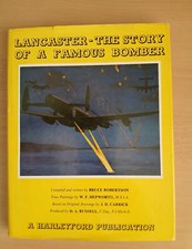 Lancaster story famous for sale  LEICESTER