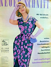 Altes modeheft neuer gebraucht kaufen  Jülich