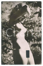 1950 erotica vintage usato  Milano