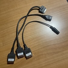 Mercedes media interface usato  Crema