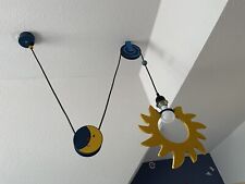Haba lampe kinderzimmer gebraucht kaufen  Heyerode