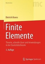 Finite elemente theorie gebraucht kaufen  Berlin