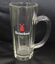 Vintage glass heineken for sale  Pearland