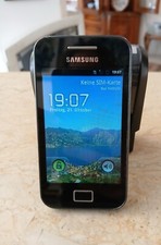 Samsung Galaxy Ace-GT-S5830-sehr gepflegt-funktionstüchtig-ohne Zübehör-B209 comprar usado  Enviando para Brazil