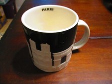 Starbucks paris 2011 for sale  Donalsonville