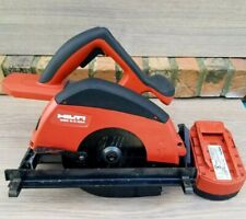 Hilti wsc 6.5 for sale  New Palestine