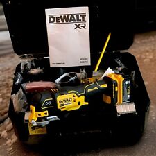 Dewalt dcs355n 18v for sale  BOLTON