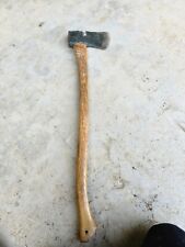 Vintage felling axe for sale  LLANDOVERY