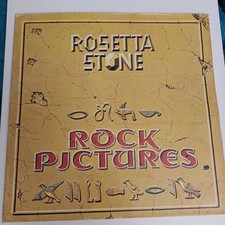 Foc rosetta stone gebraucht kaufen  Saerbeck