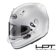 Arai karting helmets d'occasion  Expédié en Belgium