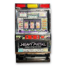 Japanese pachislo slot for sale Japanese pachislo slot for sale  Cumming