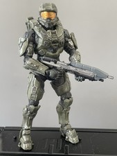 Halo master chief for sale  CONGLETON