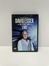 David essex secret for sale  KEIGHLEY
