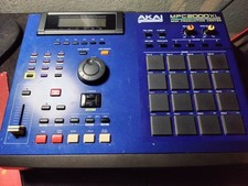 Mpc 2000xl blue for sale  Houston