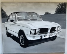 1970 triumph dolomite for sale  STOKE-ON-TRENT