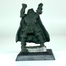 Doctor Doom - 1984 Golden Hero Miniatures - Citadel Marvel Classic Metal X50 comprar usado  Enviando para Brazil