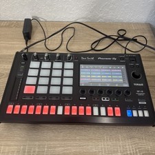 Amostrador Pioneer SP-16 – Muito bom estado, pequenos amassados, totalmente funcional comprar usado  Enviando para Brazil