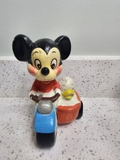 Vintage mickey mouse for sale  Pittsburgh