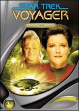 Star trek 3.1 usato  Italia
