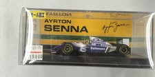 MINICHAMPS Modelo Williams Renault FW16 1/43 AYRTON SENNA 449469 comprar usado  Enviando para Brazil
