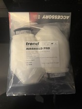 Trend air shield for sale  PRESTATYN