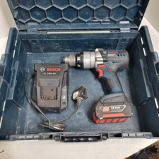 Bosch gsb combi for sale  BRIGHTON