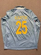 Bcci india cricket for sale  FELTHAM