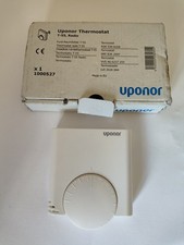Uponor t55 radio for sale  STOCKPORT