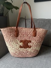 Borsa spiaggia estiva usato Borsa spiaggia estiva usato  Spedire a Italy