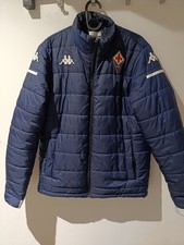 Doudoune veste kappa d'occasion  Saint-Cyr-l'École