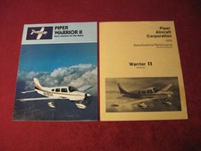 1978 piper warrior for sale  Warrensburg