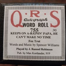 Keeps rainin papa for sale  Sequim