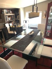 Extraordinary dining room for sale  Pioneer