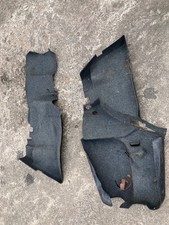 Bmw e30 boot for sale  PRESTON