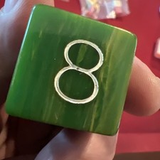 Bakelite doubling cube for sale  Lawrence Township