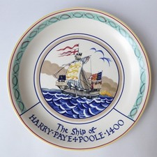 Poole pottery collectable for sale  RYE
