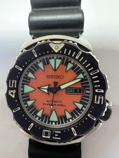 seiko black monster for sale seiko black monster for sale UXBRIDGE