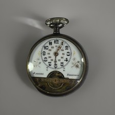 Antique hebdomas days d'occasion  Expédié en Belgium